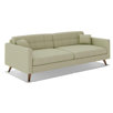 Dane 87' Standard Sofa