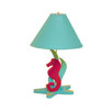 Seahorse Lamp