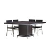 Force Square Dining Table