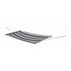 Large Quilted Fabric Hammock