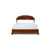 Evolution Panel Bed