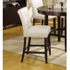 Bossa Counter Height Parsons Stool (Set of 2)