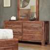 Atria 6 Drawer Dresser