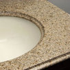 Yorktown Bathroom Vanity Top
