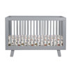 Hudson Convertible Crib