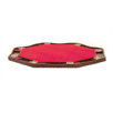 Set of 8 Glass Ashtrays