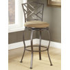 Hanover 30" Swivel Bar Stool