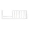 Trieste Toddler Bed Conversion Rail Set