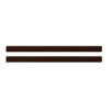 Mantova Full Bed Conversion Rails