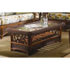 Havana Wicker Coffee Table