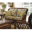 Havana Wicker Loveseat