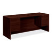 10500 Series Kneespace Credenza