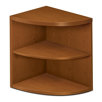 11500 Series End Cap Bookshelf