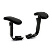 Sensible Seating Adjustable Height Arm Kit