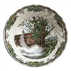 Friendly Village Vegetable Bowl
