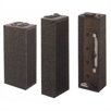 Carpeted Add-On Speaker Column Set (Pair) for R600