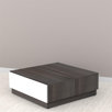 Allure Coffee Table