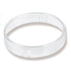 Snap Louver Lens Holder