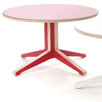 Truss Coffee Table