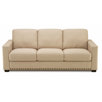 Brock Fabric Sleeper Sofa