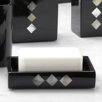 Vegas Diamond Soap Dish