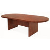 Legacy Racetrack Conference Table