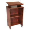Laminate Lectern