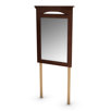 Noble Mirror Rectangular Dresser Mirror