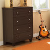 Clever 4 Drawer Room Chest