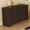 Sebastian 6 Drawer Dresser