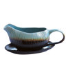 Kon-Tiki 7.6 oz. Gravy Boat