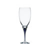 Intermezzo Blue 8.63" Wine Glass