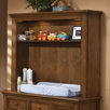 Jonesport Hutch with Touchlight