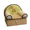 Enchanted Forest Slipcover Chair