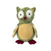 Enchanted Forest Plush Owl Stuffed Animal