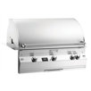 Aurora A790i Island Grill
