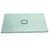 Stainless Steel Grid Cover for Charcoal Grills