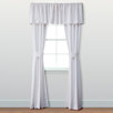 Breezeway Pole Top Drape