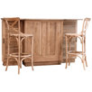 Washington Bar Stand