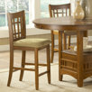Randolph Barstool