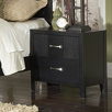 1477 Series 2 Drawer Nightstand