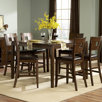 Baldwin Hills Counter Height Table