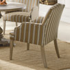 Euro Casual Arm Chair