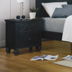 Sanibel 2 Drawer Nightstand