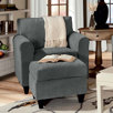 Vanessa Suite Chair