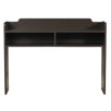 My Space, My Place 23.38"-28.38" H x 40" W Desk Hutch