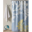 Icelandic Dream Shower Curtain
