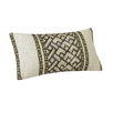 Mindanao Oblong Pillow
