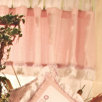 Babette Tab Valance