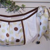 Ash Lemon Toy Bag